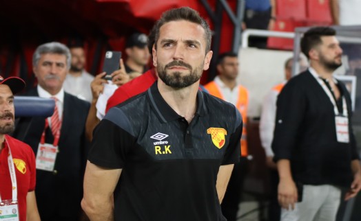 Göztepe, taraftarı önünde kazanamıyor