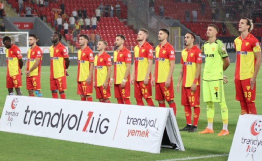 Göztepe'den orta sahaya 3 takviye