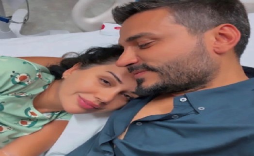 Hastanelik olan Dilan Polat Instagram hesabını kapattı