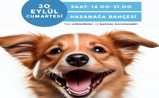 Hayvanseverler Buca'da buluşacak