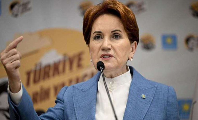 İYİ Parti'de hareketli hafta: Meral Akşener, belediye başkan adaylarını açıklayacak
