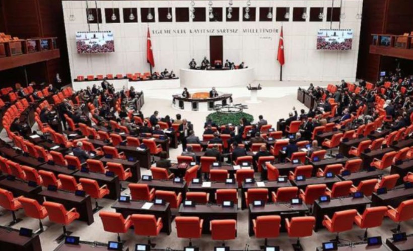 İYİ Parti yeni anayasa için 'destek' şartını açıkladı