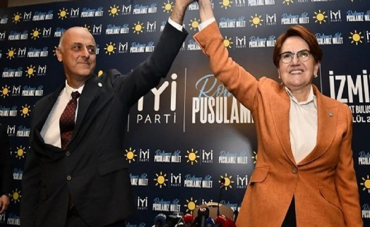 İYİP ilk adayını niçin İzmir'de belirledi: Projenin arkasındaki isim kim