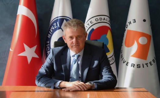 İZTO Başkanı Özgener'den OVP değerlendirmesi