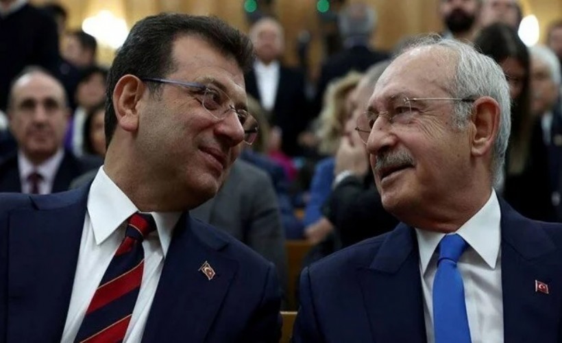 İmamoğlu İstanbul'a aday gösterilecek mi? Yeni açıklama