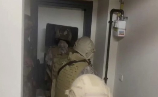 İntikam peşindeki çeteye operasyon: İstanbul ve İzmir'de 10 gözaltı