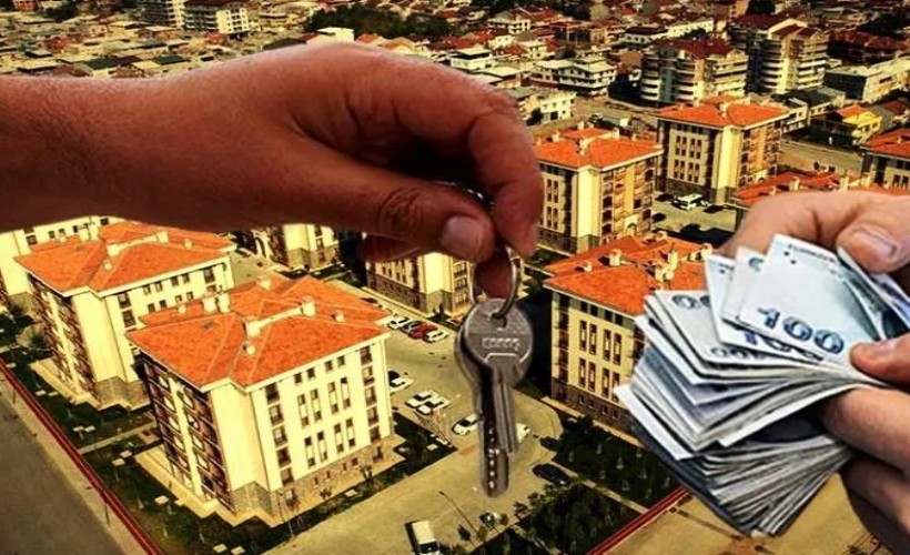 İzmir 7 yılda kira artış oranı en çok yükselen iller arasında ikinci sırada