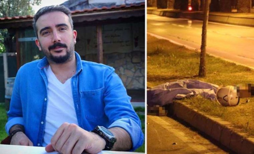 İzmir'de acı olay: Matematik öğretmeni kurtarılamadı