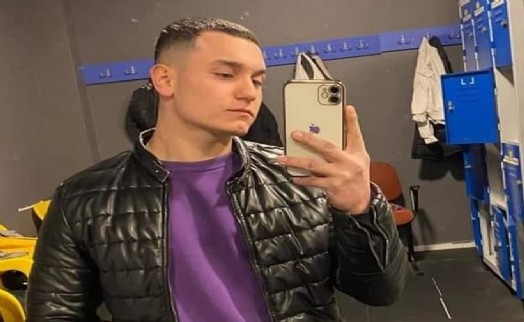 İzmir'de motosikletli genç pusuya düşürülmüştü: Hayatını kaybetti