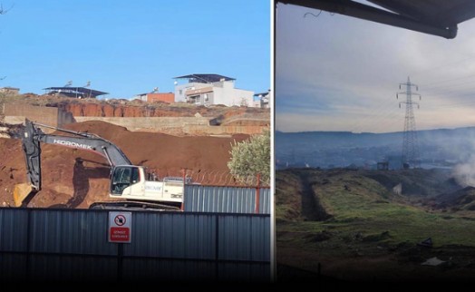 ÇMO'dan 'İzmir'in Çernobili için artık adım atın' çağrısı