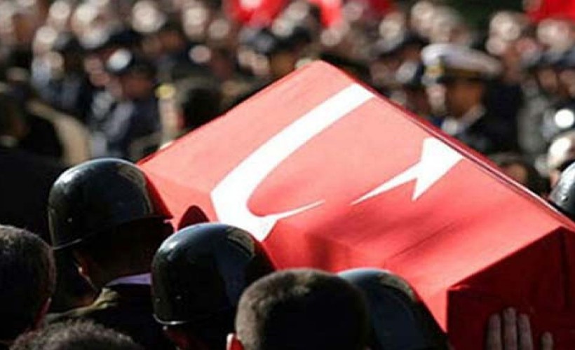 Pençe- Kilit Operasyonu'ndan İzmir'e acı haber