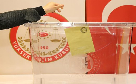 İYİ Parti'nin elindeki tek ilçe olan Tire'de kulisler hareketlendi