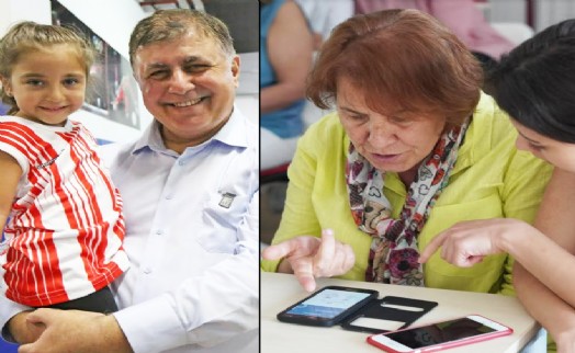 Karşıyaka Belediyesi'nden 2 bin kişiye ücretsiz kurs