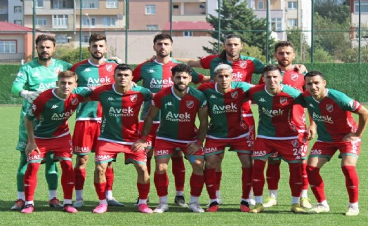 Karşıyaka'nın gençlerine tam not