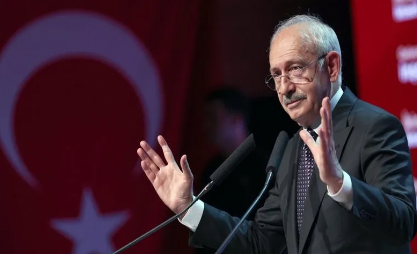 Kılıçdaroğlu, 'sanık' sıfatıyla ifadeye çağrıldı