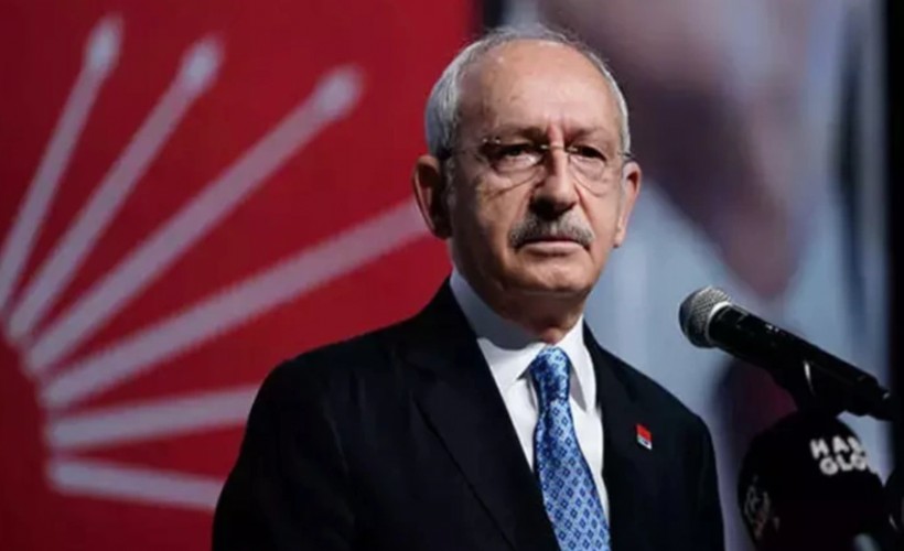 Kılıçdaroğlu, iktidarın 100 gününü yazdı: 'Koca bir hiç ile geçti'