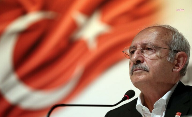 Kılıçdaroğlu'ndan Cumhurbaşkanı Erdoğan'a tepki: Ahlak bunun neresinde?