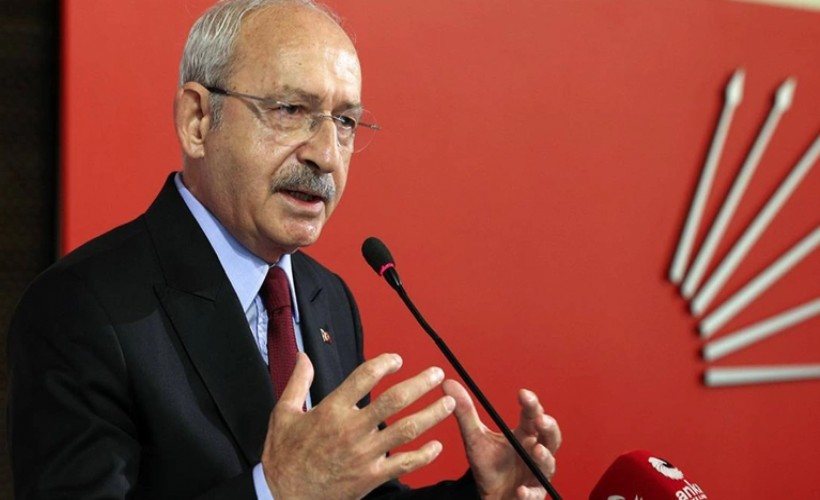 Kılıçdaroğlu'ndan gazetecilere çarpıcı açıklamalar: İttifak zaten bitti!