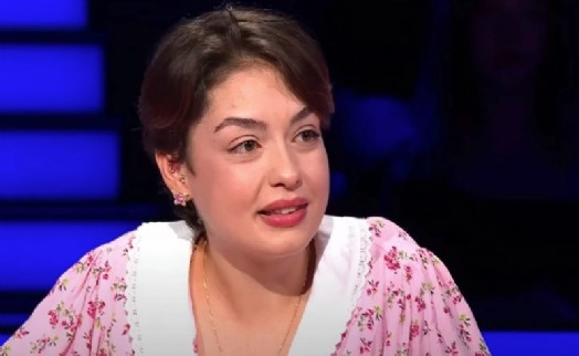 Kim Milyoner Olmak İster'de 1 milyonluk soruyu bildi!