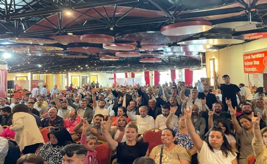 MHP İzmir'de kongre günü: Tek adaylı seçim