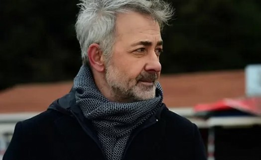 Mehmet Aslantuğ 'yeni aşk' iddialarına yanıt verdi