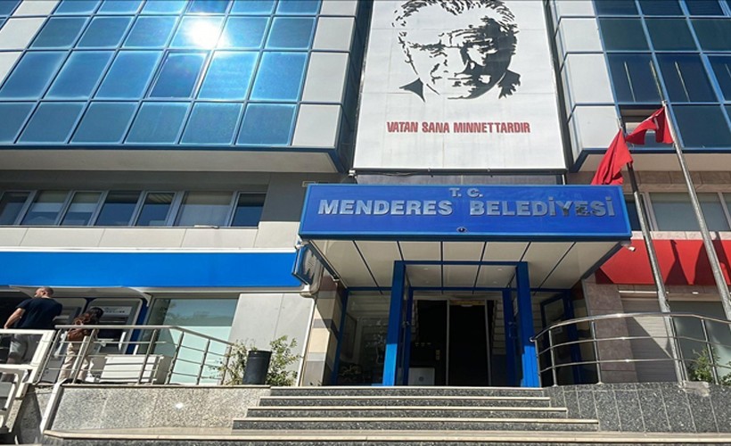 Menderes Belediyesi'nden satış: 2 taşınmaz vitrinde