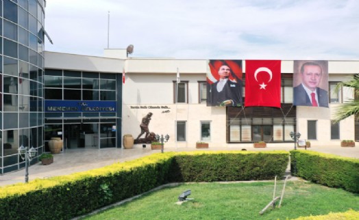 Menemen Belediyesi'nden dev satış: 65 taşınmaz vitrinde