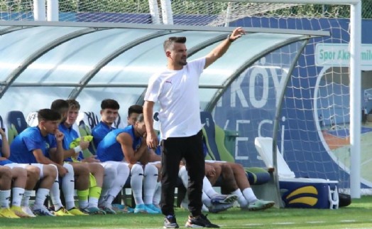 Menemen FK'da işler kötü gidiyor