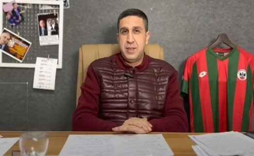 Muhammed Yakut, İspanya'da yakalandı