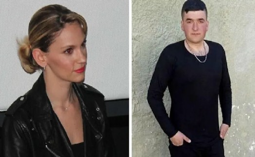 Musa Orhan'dan Farah Zeynep Abdullah'a bir dava daha