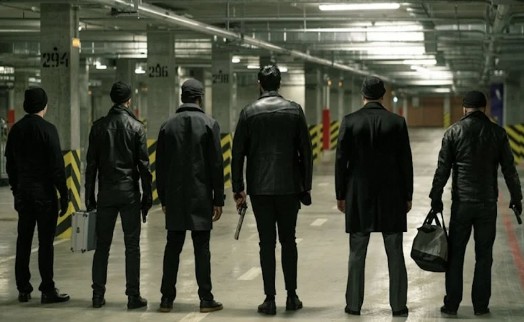 Organize Suç Endeksi'nde Türkiye için korkutan sonuç