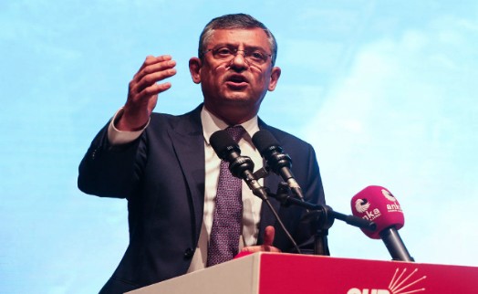 Özgür Özel, Grup Başkanlığı'ndan istifaya hazırlanıyor