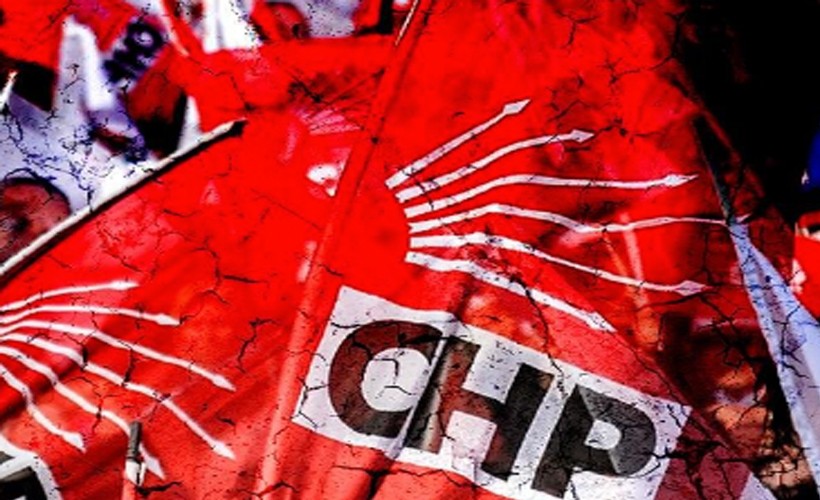 Özgür Özel'e  CHP İzmir'den destek mesajları