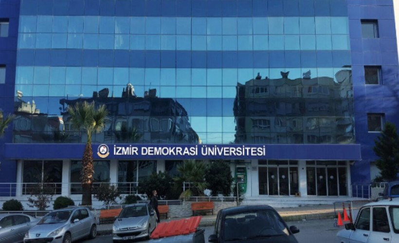 Sayıştay tespit etti; İzmir Demokrasi Üniversitesi'nde lojmanlar amacı dışında kullanılmış