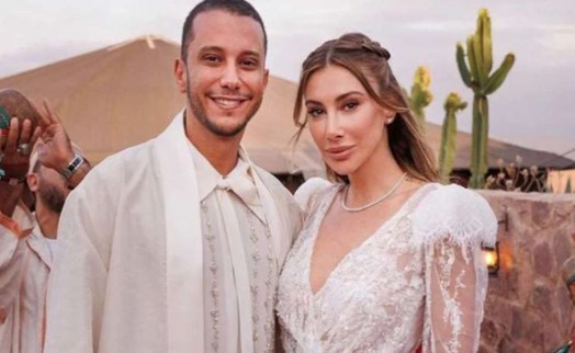 Şeyma Subaşı boşandı!