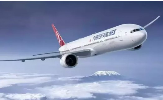 THY uçağının iniş takımında ceset bulundu!