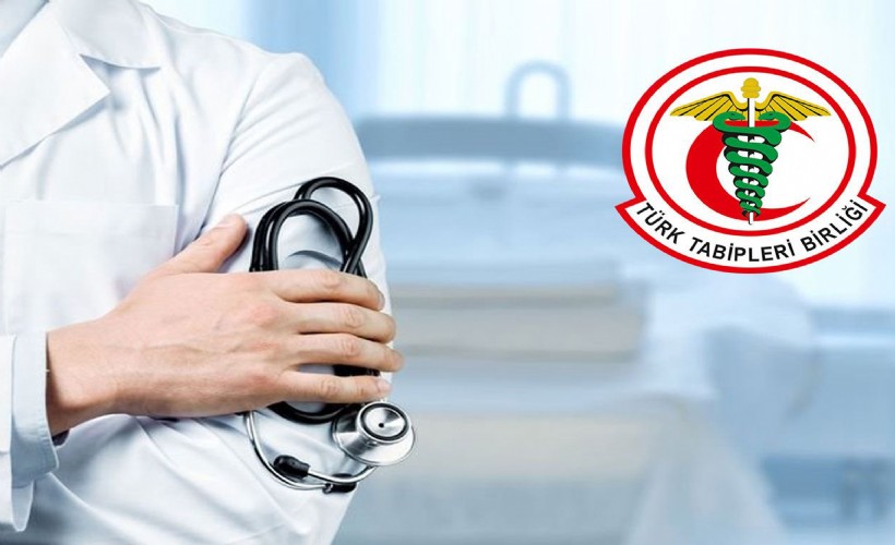 Türk Tabipler Birliği açıkladı: Göç eden doktor sayısı rekor kırdı!