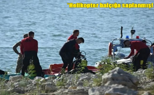 Tahtalı'dan acı haber: 3 kişinin cansız bedenine ulaşıldı