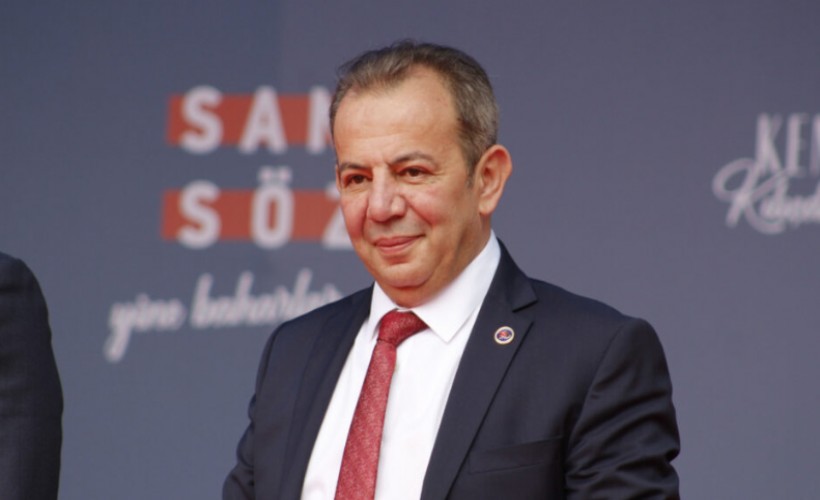 Tanju Özcan, İYİ Parti’den aday olacak iddiası