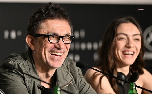 Türkiye'nin Oscar adayı 'Kuru Otlar Üstüne' filmi oldu!