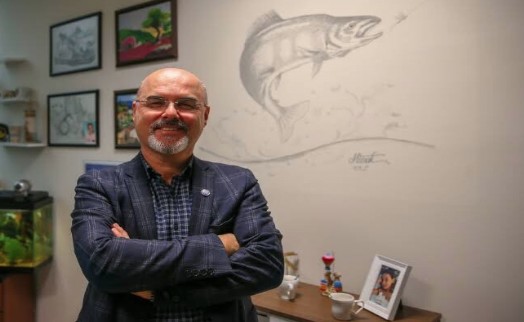 Türkiye'nin en derin 3'üncü mağarasında yeni keşif