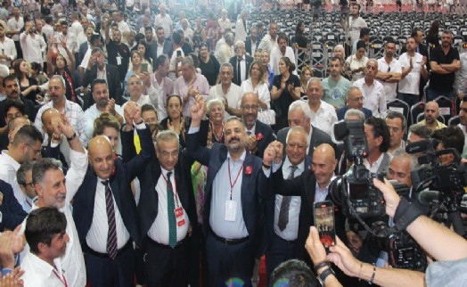 Türkiye'nin gözü kulağı bu seçimdeydi: Aslanoğlu büyük fark attı