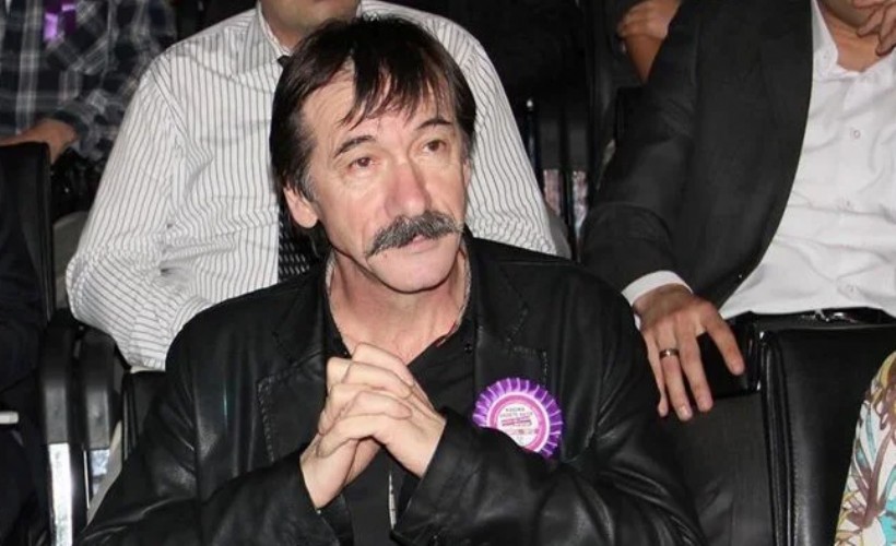 Usta oyuncu Mustafa Uzunyılmaz kalp krizi geçirdi