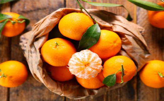 Yaş meyve sebze ihracatı 8 ayda 2 milyar doları aştı