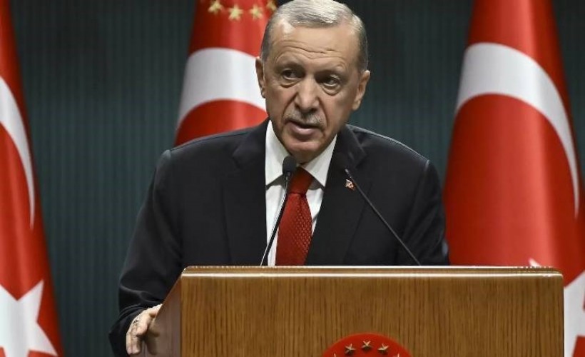 Cumhurbaşkanı Erdoğan, Valilere seslendi