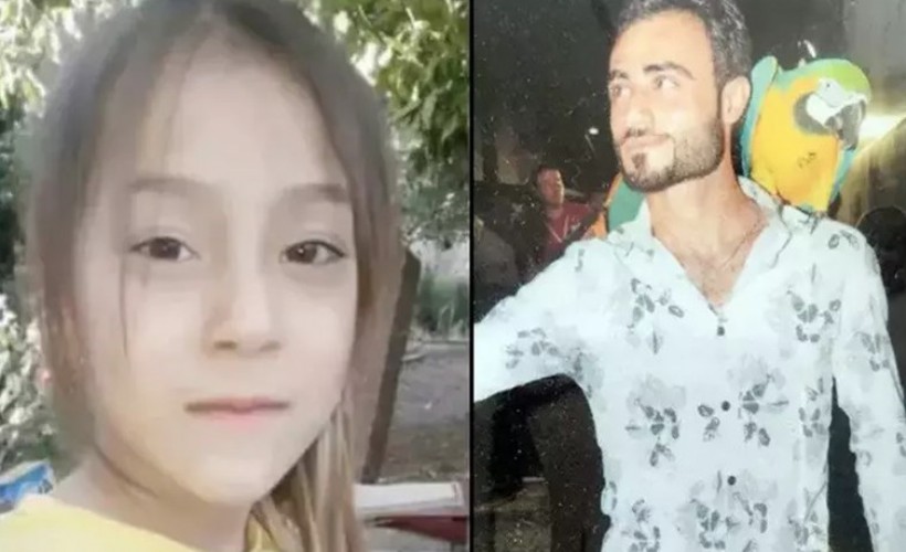 12 yaşındaki Behiye'yi öldürmüştü: Cezaevinde intihar etti!