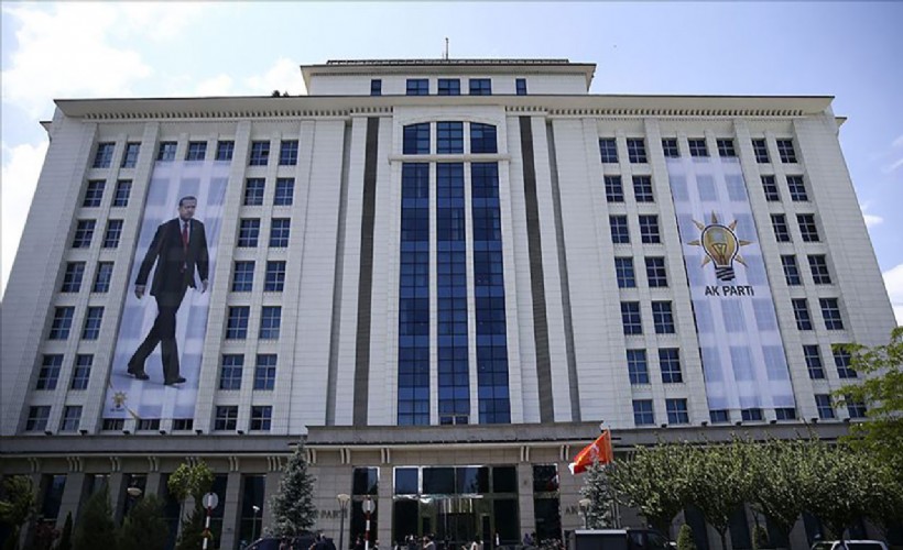 AK Parti İzmir'de Ceyda Bölünmez Çankırı'nın adı geçiyor