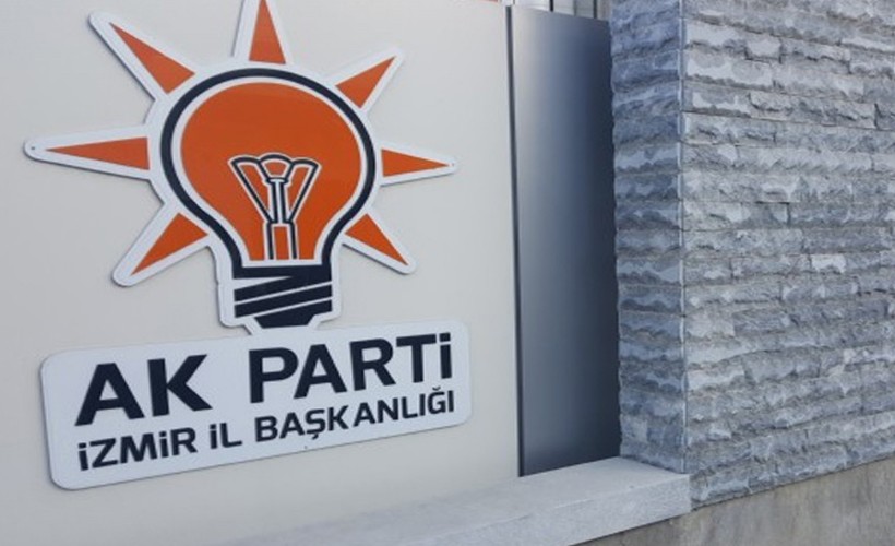 AK Parti'nin İzmir ilçe belediye başkan adayları belli oldu