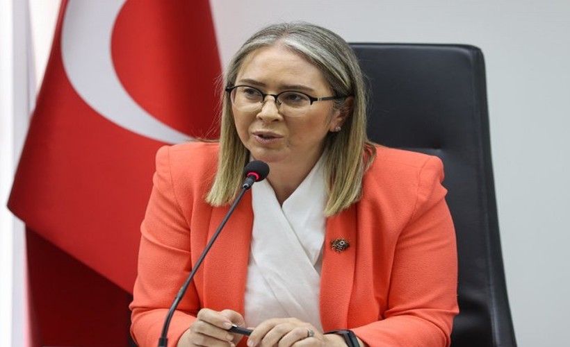 AK Partili Çankırı Astrolog'a İzmir adayını sordu