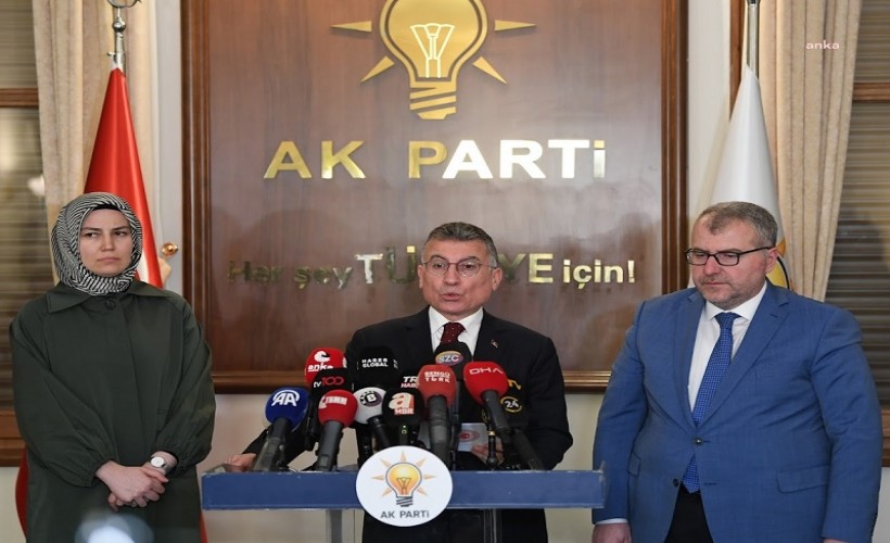 AK Partili Güler'den emekli maaş zammı açıklaması